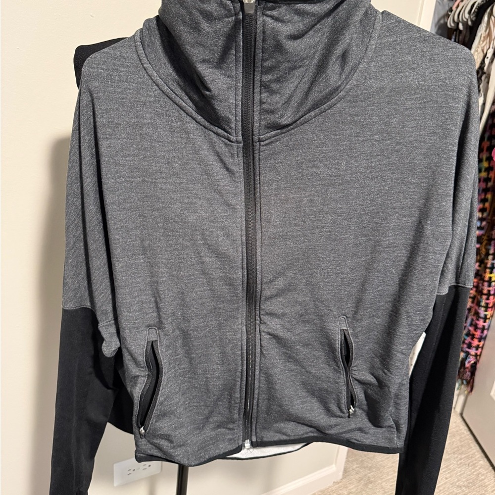 Nike Dri-FIT Full Zip Jacket | men’s Small